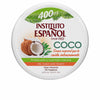 Instituto Español Coco kosteuttava vartalovoide 400 ml | Vuodevaatteet.fi