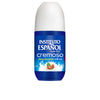 Instituto Español Creamy deo roll-on 75 ml | Vuodevaatteet.fi
