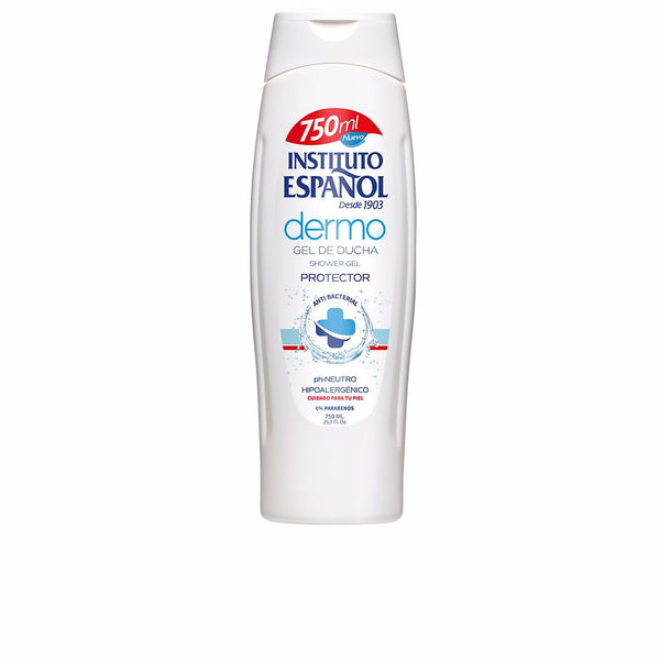 Instituto Español Dermo protector suihkugeeli 750 ml | Vuodevaatteet.fi