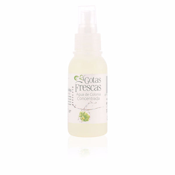 Instituto Español Gotas frescas tiivisteettu colonia suihke 80 ml | Vuodevaatteet.fi