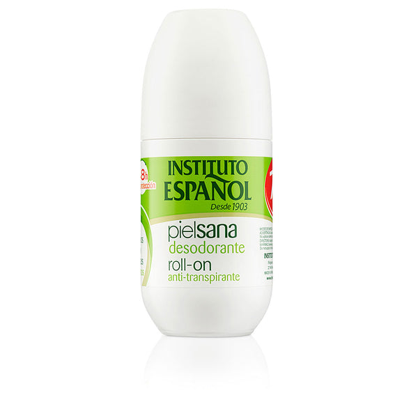 Instituto Español Piel sana deodorantti roll-on 75 ml | Vuodevaatteet.fi