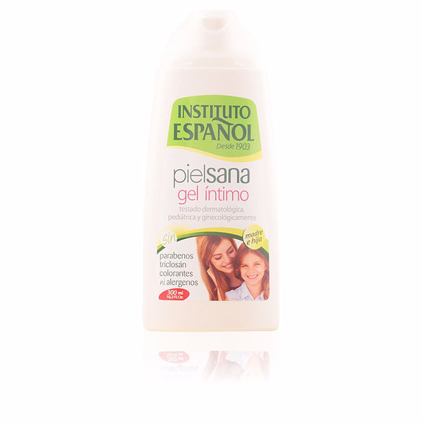 Instituto Español Piel sana intiimi geeli äiti ja tytär 300 ml | Vuodevaatteet.fi