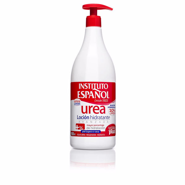 Instituto Español Urea Kosteusvoide 950 ml | Vuodevaatteet.fi