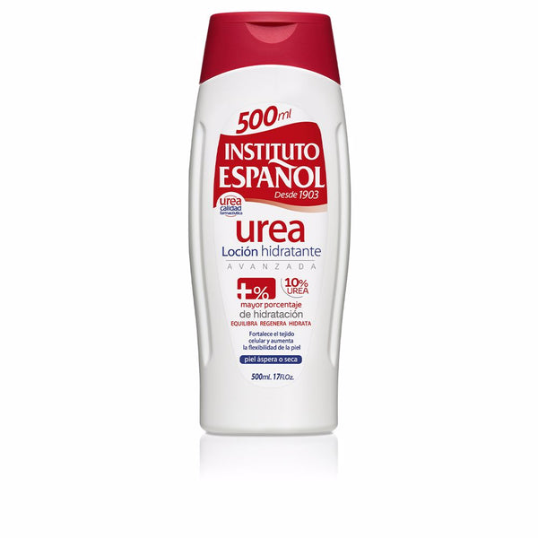 Instituto Español Urea Vartalovoide 500 ml | Vuodevaatteet.fi