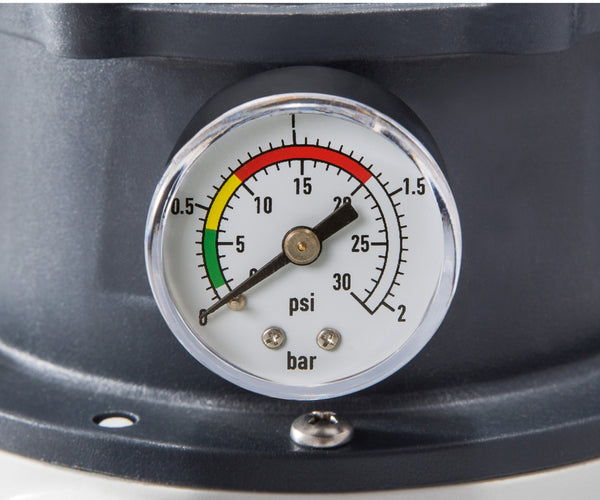 Sähköinen 220V hiekkasuodatinpumppu 5700 l/h