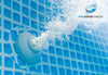 Rahmen-Prism-Pool mit Filterpumpe 366x76 cm