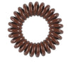 Invisibobble Invisibboble original #pretzel brown 3 kpl | Vuodevaatteet.fi