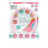 Invisibobble Invisibobble hairhalo #pink 1 kpl | Vuodevaatteet.fi