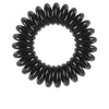 Invisibobble Invisibobble original #true black 3 kpl | Vuodevaatteet.fi