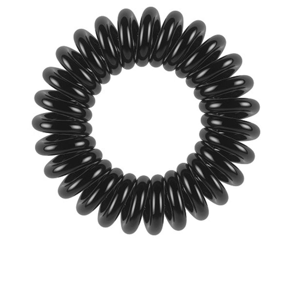 Invisibobble Invisibobble original #true black 3 kpl | Vuodevaatteet.fi