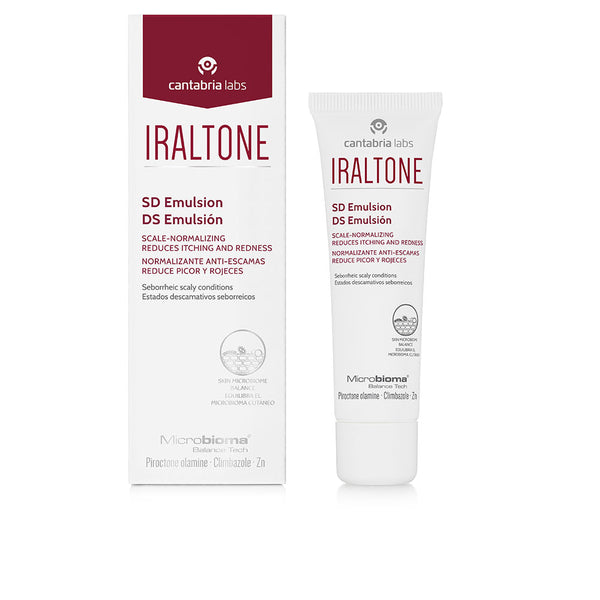 Iraltone Iraltone ds emulsio 30 ml | Vuodevaatteet.fi