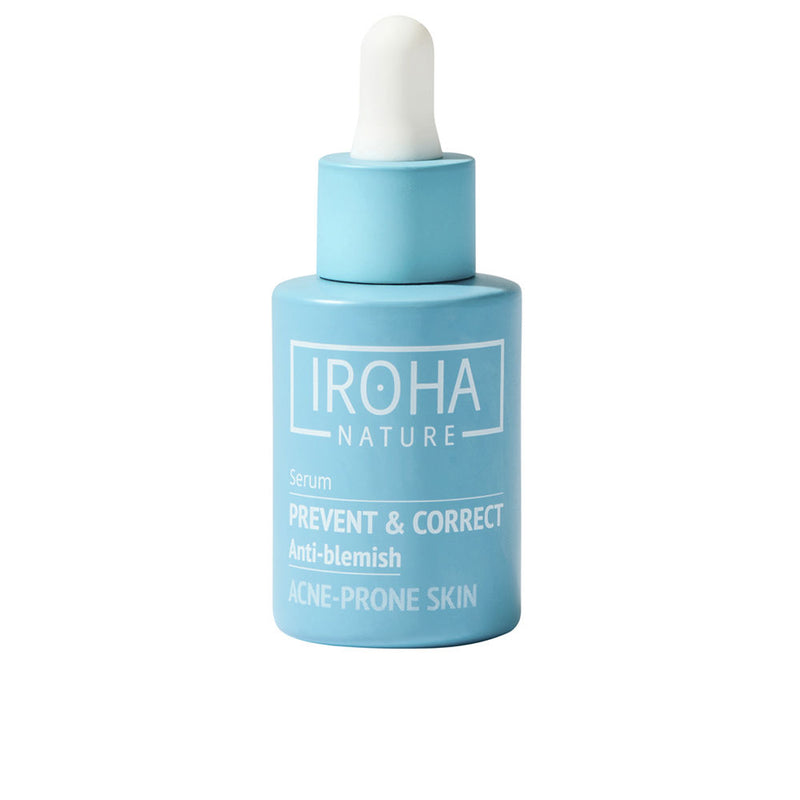 Iroha Acne Prone Skin Serum 30 Ml | Vuodevaatteet.fi