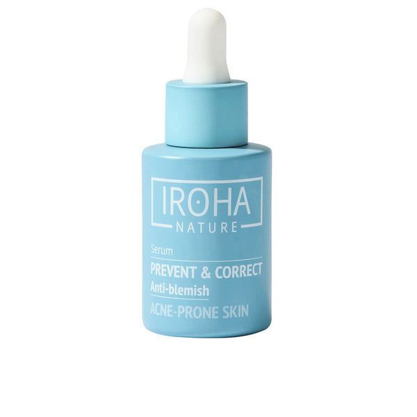 Iroha Acne Prone Skin Serum 30 Ml | Vuodevaatteet.fi
