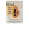Iroha Papaya peeling aha kudosmaski kasvoille 1 kpl | Vuodevaatteet.fi