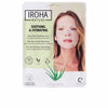 Iroha Tissue mask kosteuttava aloe + vihreä tee + ginseng + ha 1 u | Vuodevaatteet.fi