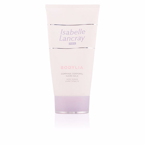 Isabelle Lancray Bodylia gommage corporel makea suolainen 150 ml | Vuodevaatteet.fi