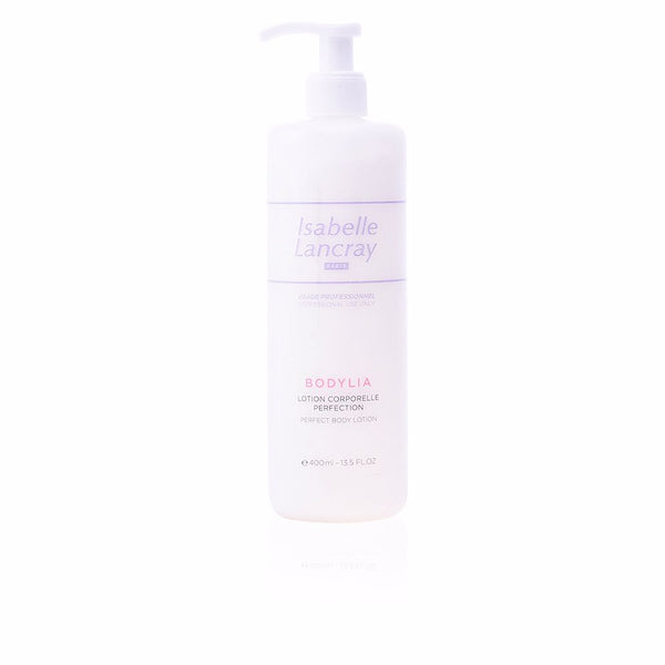 Isabelle Lancray Corporelle perfection voide 400 ml | Vuodevaatteet.fi