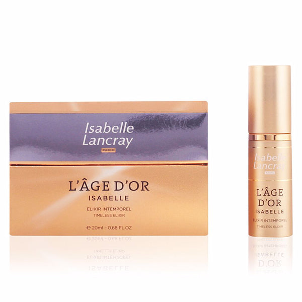 Isabelle Lancray L'Age D'Or isabelle elixir intemporell 20 ml