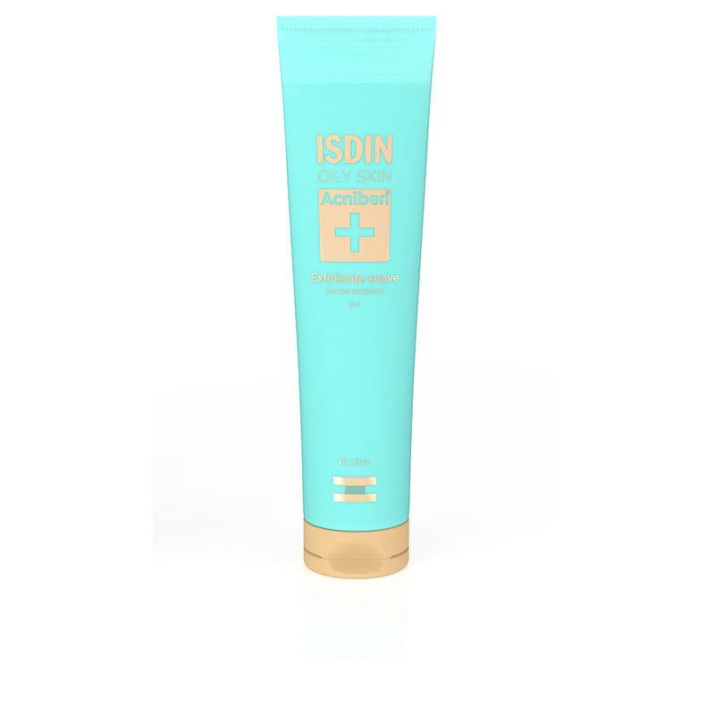 Isdin Acniben Gentle Scrub 100 Ml | Vuodevaatteet.fi