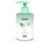 Isdin Baby Naturals Gel Shampoo 200 Ml | Vuodevaatteet.fi