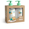 Isdin Babynaturals 2-Piece Case | Vuodevaatteet.fi