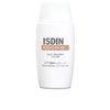 Isdin Foto Ultra 100 Tinted Facial Sunscreen Prevents Sun Spots Spf50+ 50 Ml | Vuodevaatteet.fi