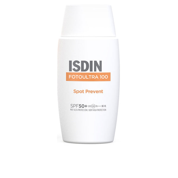 Isdin Foto Ultra Spot Prevent Spf50+ 50 Ml | Vuodevaatteet.fi