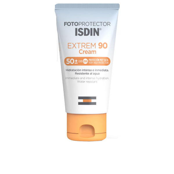 Isdin Fotoprotector Extrem 90 Cream 50+ 50 Ml | Vuodevaatteet.fi