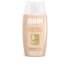 Isdin Fotoprotector fusion water color spf50 #light | Vuodevaatteet.fi