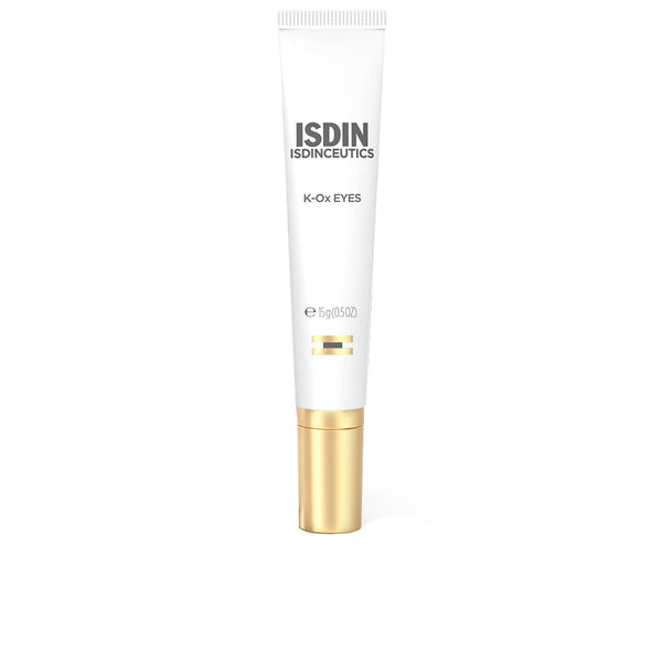 Isdin Isdinceutics k ox eyes 15 ml | Vuodevaatteet.fi