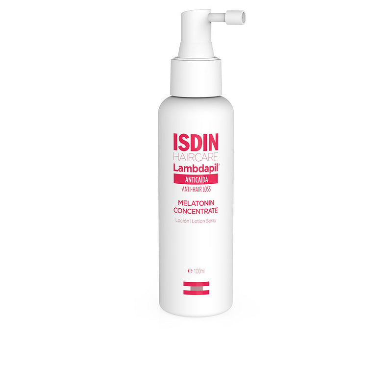 Isdin Lambdapil Anti-Hair Loss Lotion 100 Ml | Vuodevaatteet.fi
