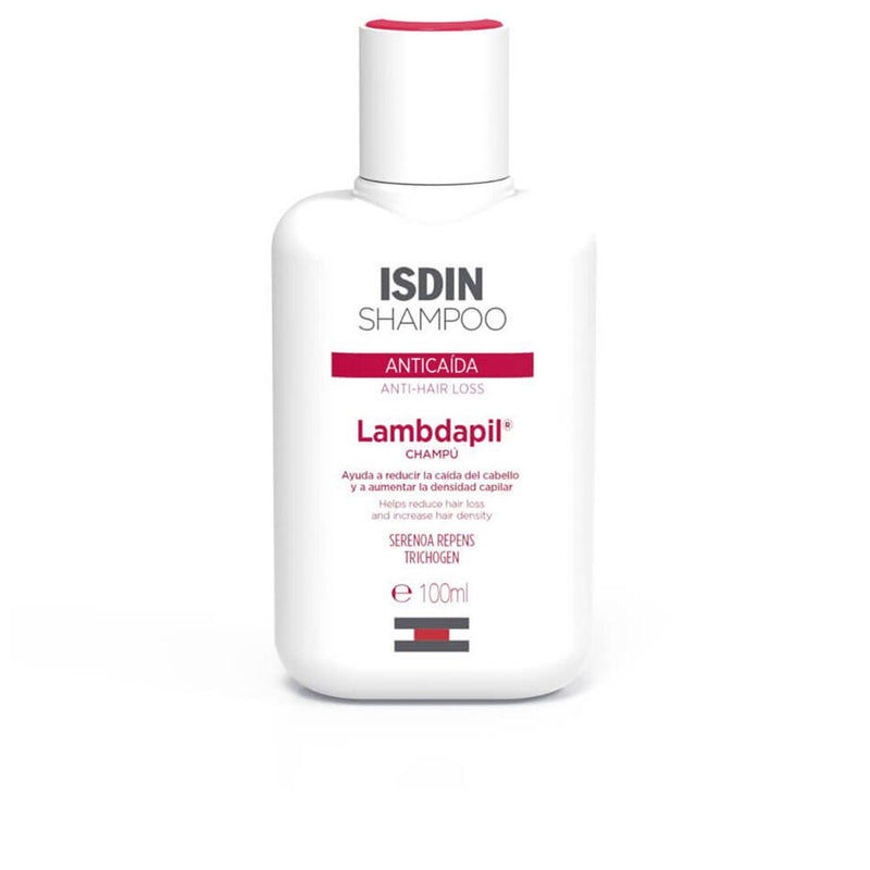 Isdin Lambdapil Champú Anticaída 100 Ml | Vuodevaatteet.fi