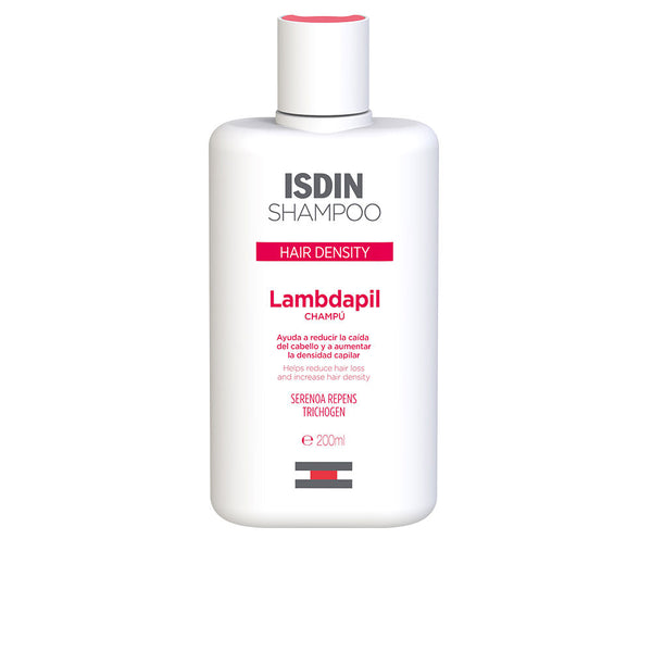 Isdin Lambdapil Champú Anticaída 200 Ml | Vuodevaatteet.fi