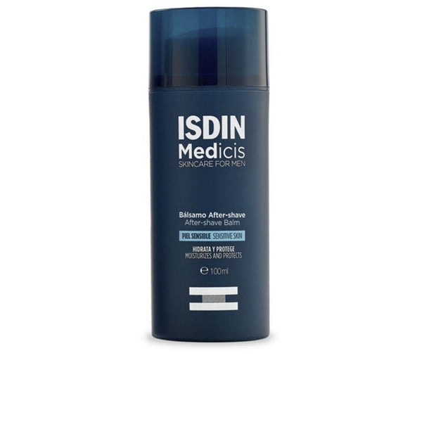 Isdin Medicis After Shave Repair Balm 100 Ml | Vuodevaatteet.fi