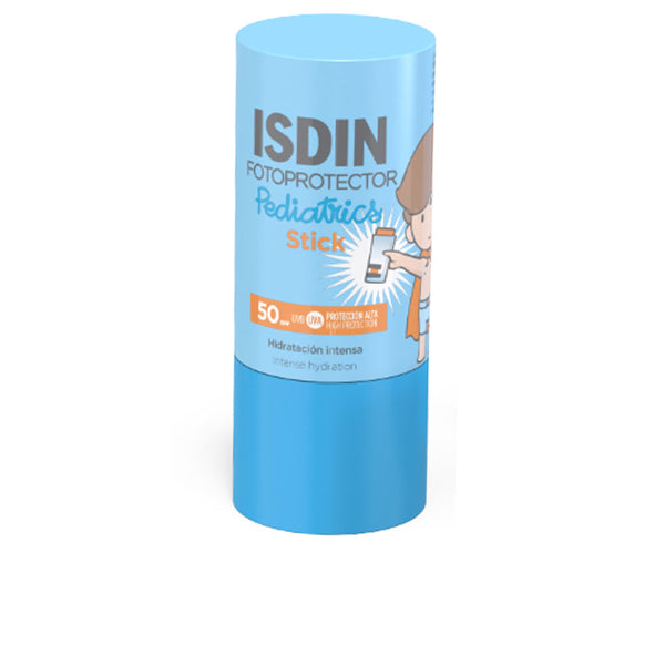 Isdin Pediatrics Photoprotector Stick Spf50 20 Gr | Vuodevaatteet.fi
