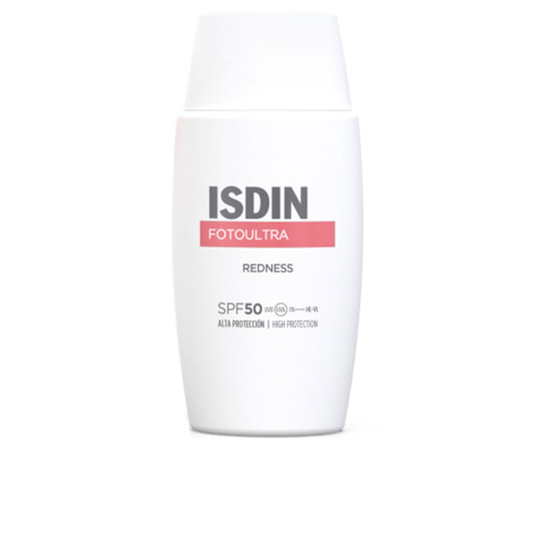 Isdin Photo Ultra Redness Spf50+ 50 Ml | Vuodevaatteet.fi