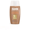 Isdin Photoprotector fusion water color spf50 #bronze | Vuodevaatteet.fi