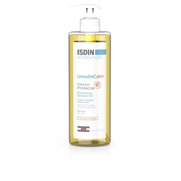 Isdin Ureadin Calm Oleogel Protector 400 Ml | Vuodevaatteet.fi