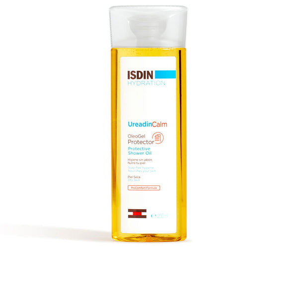 Isdin Ureadin Calm Protective Oleogel 200 Ml | Vuodevaatteet.fi