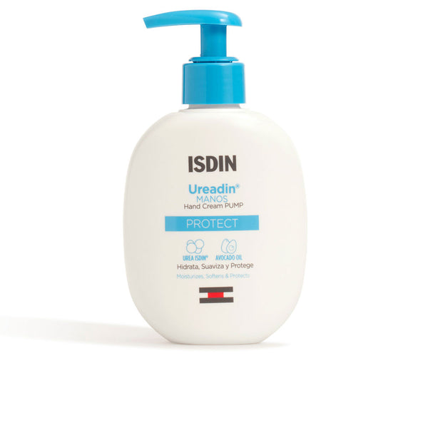 Isdin Ureadin Crema Manos 200 Ml | Vuodevaatteet.fi
