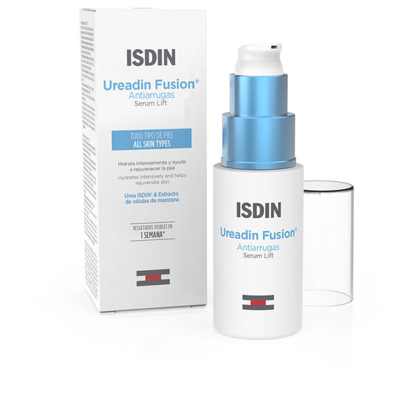 Isdin Ureadin Fusion Antiarrugas Sérum Lift 30 Ml | Vuodevaatteet.fi