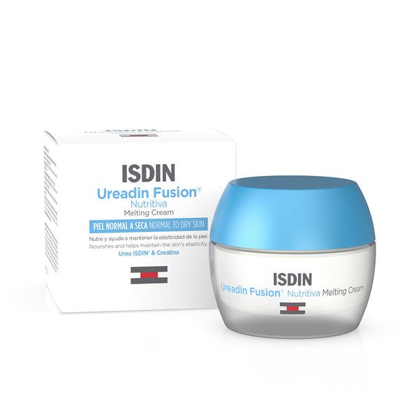 Isdin Ureadin Fusion Crema Nutritiva 50 Ml | Vuodevaatteet.fi