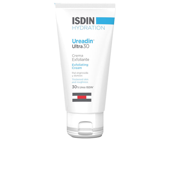Isdin Ureadin Ultra 30 Crema Exfoliante 50 Ml | Vuodevaatteet.fi