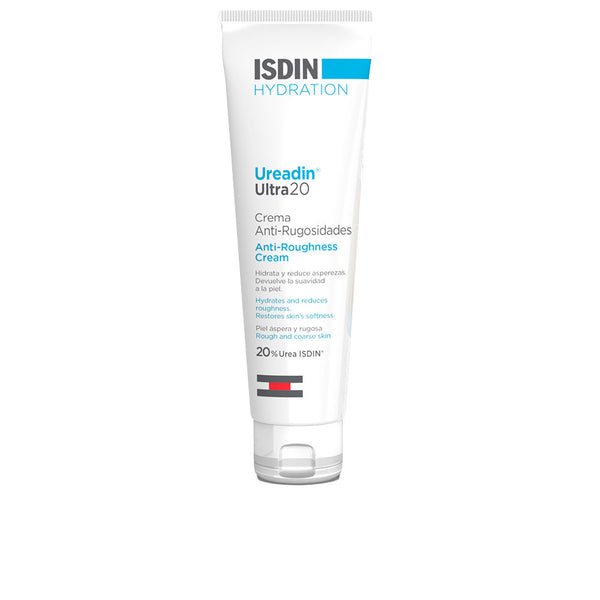 ISDIN Ureadin Ultra20 kosteuttava voide 50 ml | Vuodevaatteet.fi