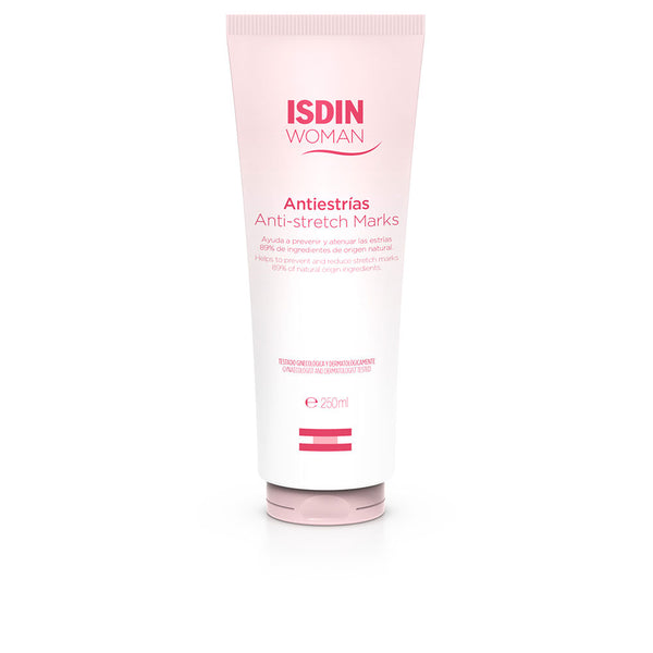 ISDIN Woman voide raskausarville 250 ml | Vuodevaatteet.fi