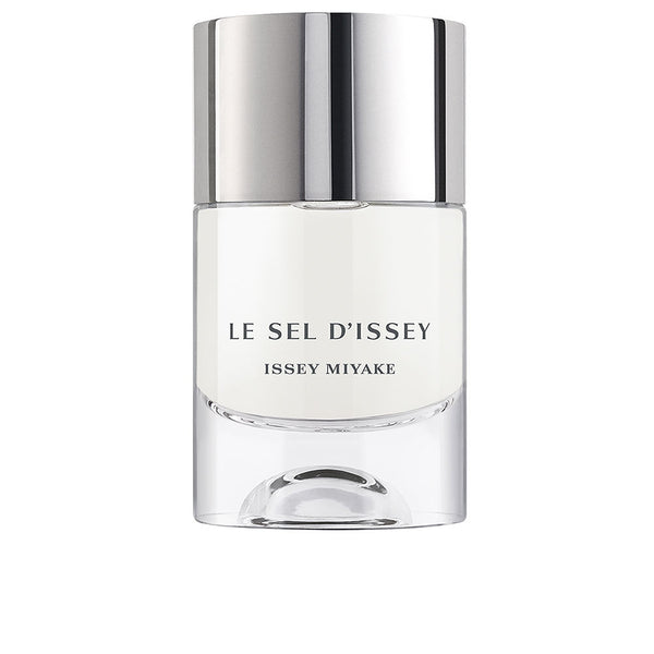 Issey Miyake Le Sel D'Issey Edt Vapo 50 Ml | Vuodevaatteet.fi
