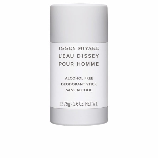 Issey Miyake L'eau d'issey pour homme deodoranttipuikko 75 gr | Vuodevaatteet.fi