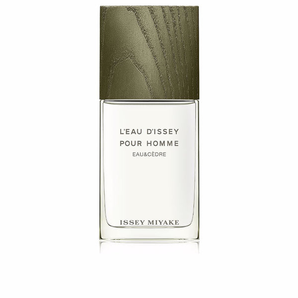 Issey Miyake L'Eau D'Issey Pour Homme Eau & Cedre 100 Ml | Vuodevaatteet.fi
