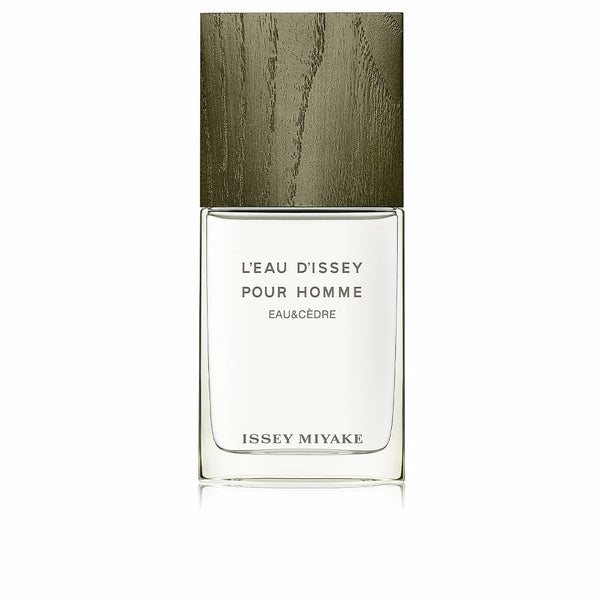Issey Miyake L'Eau D'Issey Pour Homme Eau & Cedre 50 Ml | Vuodevaatteet.fi