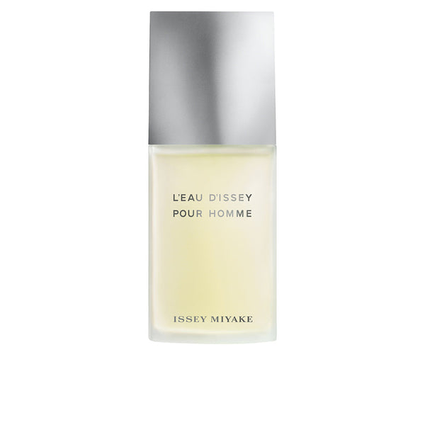 Issey Miyake L'eau d'issey pour homme eau de toilette 200 ml | Vuodevaatteet.fi